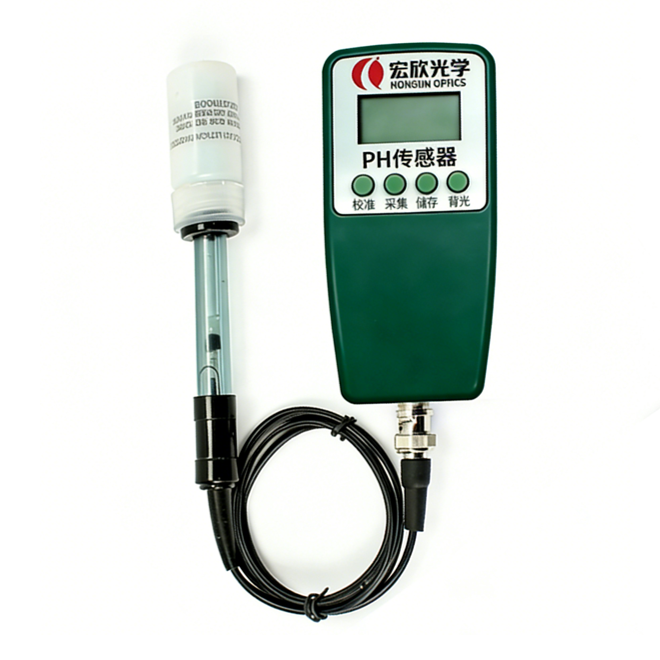 抗酸碱PH传感器【p-1016】