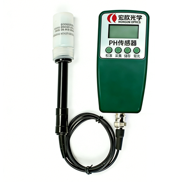 PH传感器【p-2001】